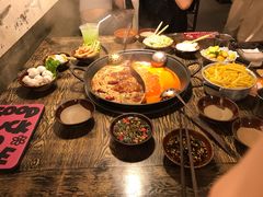-冯校长老火锅(深圳总店)