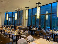 -宁海安岚·南溪阁全日餐厅