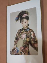 -盘子女人坊古装写真摄影(南京总店)