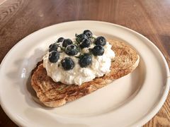 -weeknd·Brunch&Bistro 周末餐厅