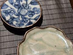 -翁暖茶馆(滨江东总店)