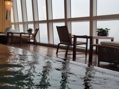 -上海柏悦酒店