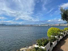 -大理洱海
