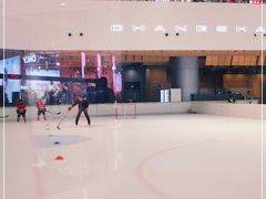 -TheRink大零溜冰场(IFS国金中心店)