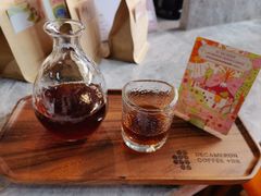 -DECAMERON十日谈(南头古城有熊店)