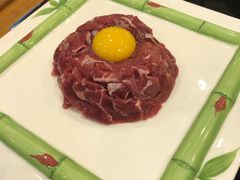 -满禾林火锅(丹东路店)