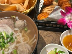 -安南越南餐厅(青岛万象城店)