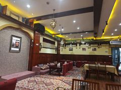 -清真· AL-JANNAT 佳纳特餐厅(仙林店)