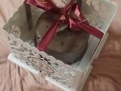 -红宝石·鲜奶小方(万航店)