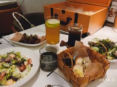 -LE SHARE洛笙·花园西餐(北京路步行街店)