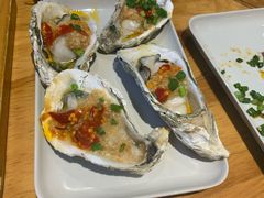 -木屋烧烤(龙湖天街店)