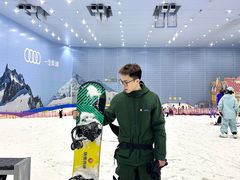 -广州热雪奇迹