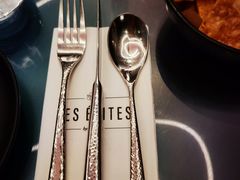 -LES ELITES 英集荟(南京西路店)