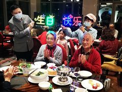 -君来湖滨饭店·玫瑰园