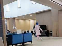 -美年大健康体检中心(牡丹园分院)