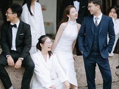 -怪咖·joker陈楠