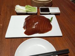 -京尊烤鸭店JINGZUN(春秀路店)