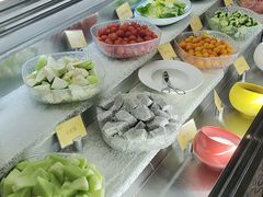 -泰谷酒店·太古码头闽菜自助餐厅