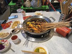 -钢管厂五区小郡肝火锅串串香(总店)