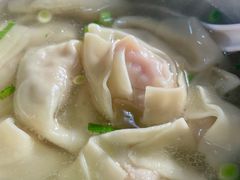 -绿杨馄饨店(上塘街店)