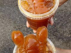 -鸿先阁·干煸虾(星沙店)