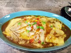 -长勺子东南亚(街道口店)