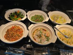 -Social 秀西餐厅-长沙瑞吉酒店(运达店)