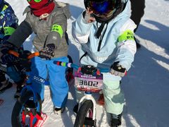 -华彬猛犸滑雪场