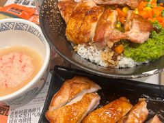 -吉野家(中关村3店)
