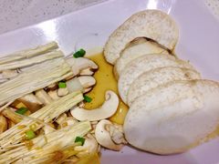 -韩时烤肉(丰科万达广场店)