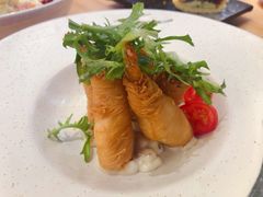 -苍月中华料理(王府井店)
