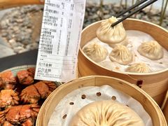 -南小蟹手工點心(三里屯店)