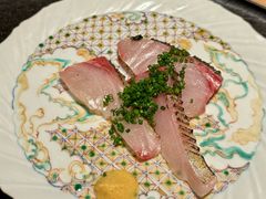 -晴空·日本料理(万象城店)