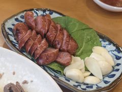 -乡亲鹅肉城(吴江店)