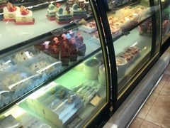 -味多美蛋糕(新和平里店)