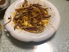 -煲来饱去冷水鱼