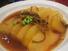 -东方御花园酒店