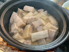 芋头-八张桌子(老店)