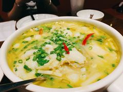酸菜鱼-眉州东坡·熊猫主题餐厅(枫蓝店)