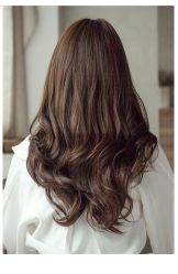 点击看大图 -KIMI HAIR SALON·烫染设计店
