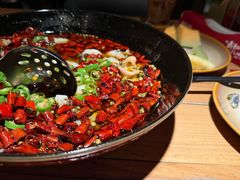 -青年公社烤鸭(滨湖银泰店)