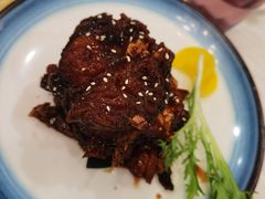-新名仕新白玉兰餐厅