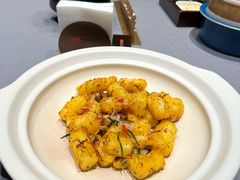 -阿五黄河大鲤鱼(纬三路店)