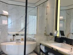 -尼依格罗香港美利酒店