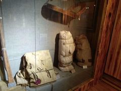 -中国民族博物馆(鄂伦春族分馆)
