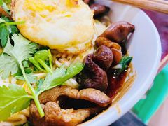 大肠面-朱儿面庄(洋河三路店)