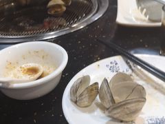 -丹东丛炟海鲜烧烤(江艺路店)