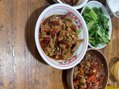 -老三样·美食研究中心(世贸路店)