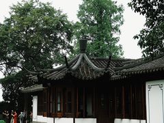 -郭庄茶室