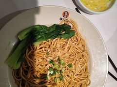 -李先生牛肉面大王(华联商厦店)